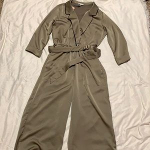 FRNCH Jumpsuit